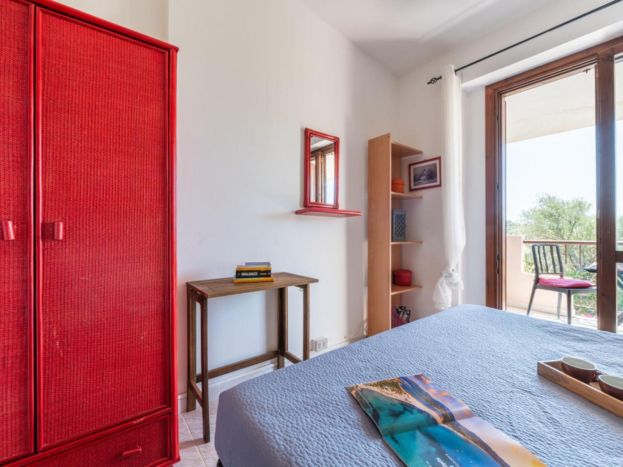 Holiday Home Mandorleto By Interhome Villasimius Exterior photo
